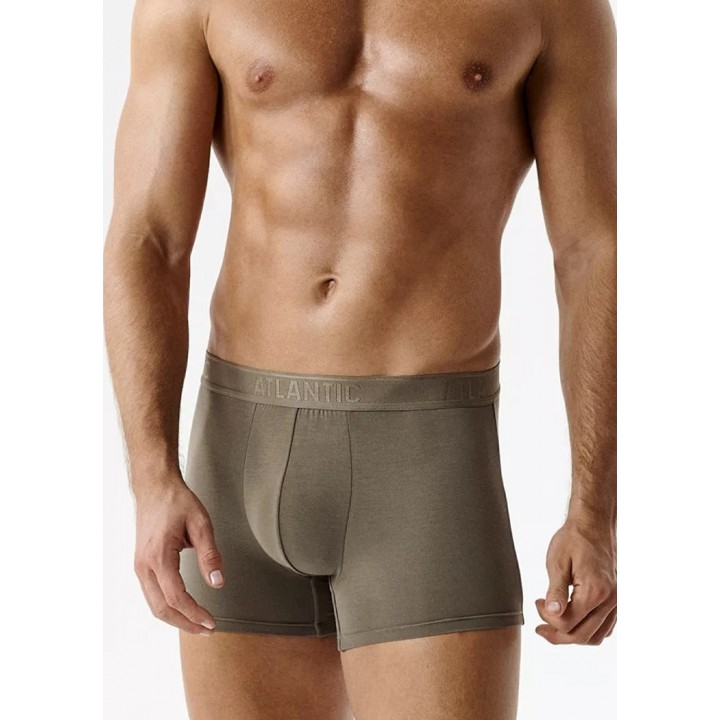 Шорти ATLANTIC 2MH-1204 WL26 C БЕЖЕВИЙ /L