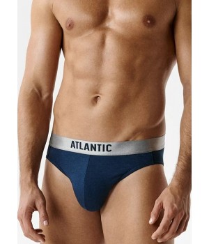 SLIPS ATLANTIC 2MP-1589 WL26 C GRA /XL