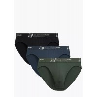 SLIPY ATLANTIC 3MP-213 WL26 ZIE/CZA/GRAC /M