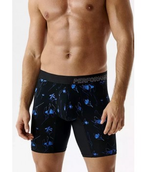 ШОРТИ ATLANTIC MH-1207 PERFORMANCE WL26 CZA /S