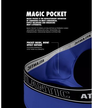 SLIPS ATLANTIC MP-1588 WL26 NO /M