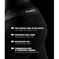 SZORTY ATLANTIC MH-1207 PERFORMANCE WL26 CZA /L