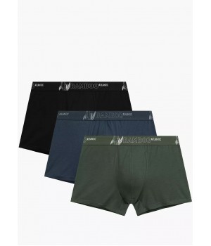 ШОРТИ ATLANTIC 3MH-231 WL26 ZIE/CZA/GRAC /L