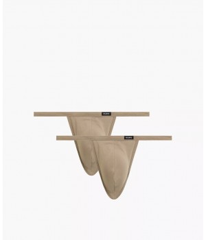 ATLANTIC BRIEFS 2MP-1586 WL26 БЕЖЕВЫЙ /L