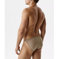 SLIPY ATLANTIC 2MP-1587 WL26 BEŻ /M