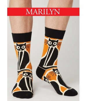 Чоловічі шкарпетки MARILYN COTY 41/45