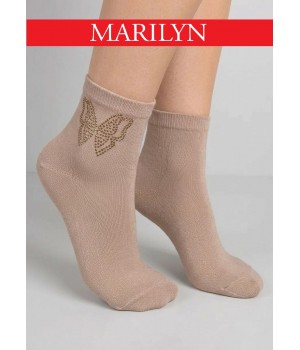 ЖІНОЧІ КРОСІВКИ MARILYN F81 ЛАТЕ 36/40