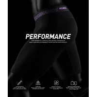 SZORTY ATLANTIC 2MH-1184 PERFORMANCE CZA /XL