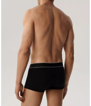 Шорти ATLANTIC 2BMH-1200 ЧОРНИЙ /XL