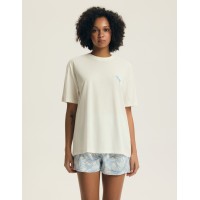 PIŻAMA HENDERSON LADIES 44485 ESTES 01X /M