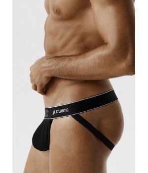 ТРУСЫ ATLANTIC 2BMP-1591 CZA /L