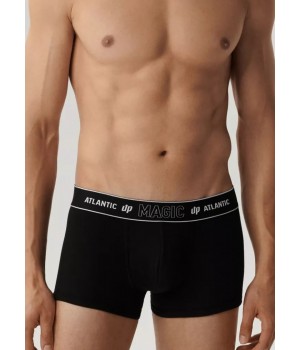 Шорти ATLANTIC 2BMH-1200 ЧОРНІ /M