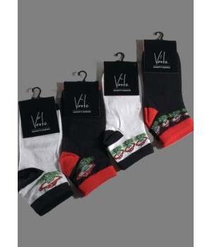 SKARPETY VENTO SD 012 DAMSKIE 39/42 SKARPETY VENTO SD 012 DAMSKIE 39/42