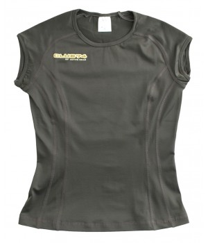 Спортивная футболка ACTIVE WEAR 43959 36, цвет хаки