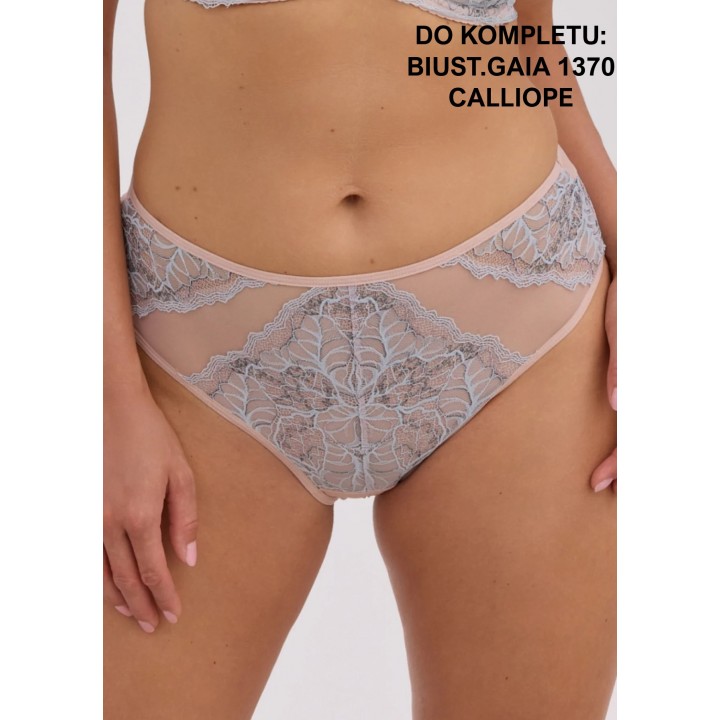 FIGI GAIA 1370P CALLIOPE RÓŻ/NIE /XL
