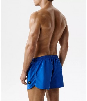 Плавальні боксери Atlantic KMB-237 WL26 синій/XL