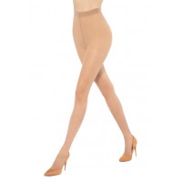 RAJSTOPY GATTA LAURA 15 DARK CHOCO /4