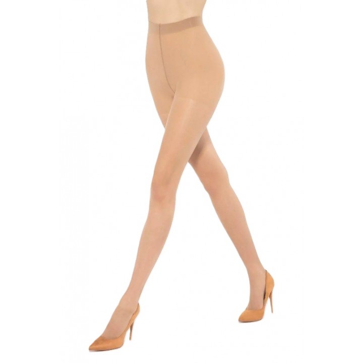 RAJSTOPY GATTA LAURA 15 DARK CHOCO /4