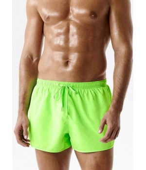 Плавальні труси Atlantic Swim KMB-237 WL26 Лаймовий /XXL