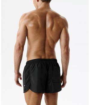 Плавальні боксери Atlantic KMB-237 WL26 Чорний/XXL