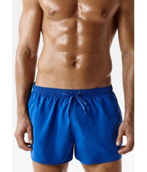 Плавальні труси Atlantic Swim KMB-237 WL26 сині /XXL