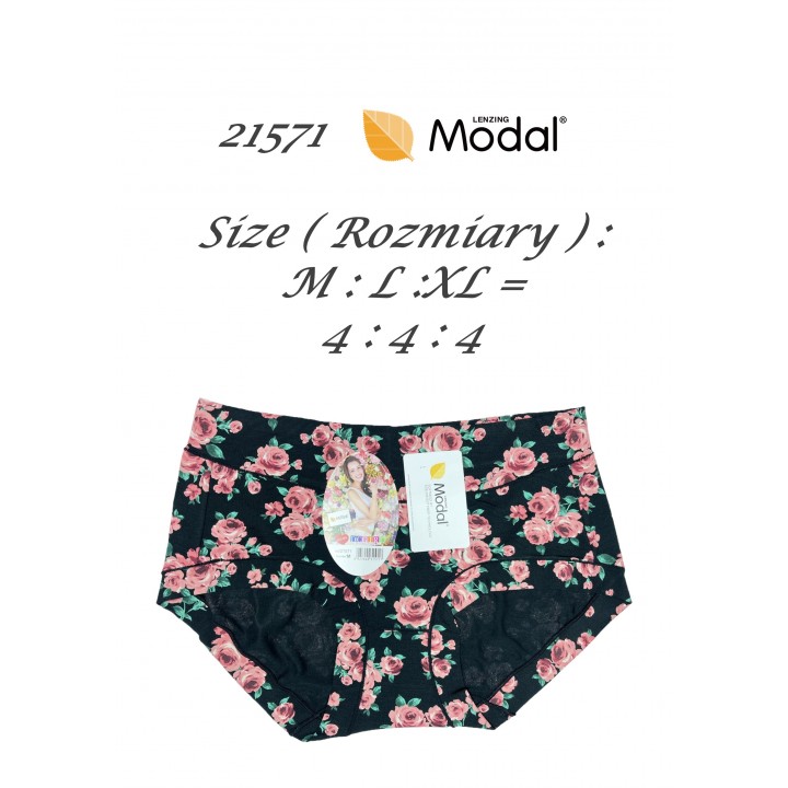 FIGI DC 21571 MODAL /L