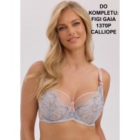 BIUSTONOSZ GAIA 1370 CALLIOPE RÓŻ/NIE /90B