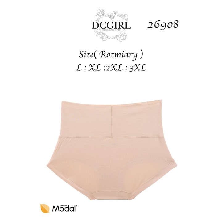 FIGI DC 26908 MODAL BEŻ