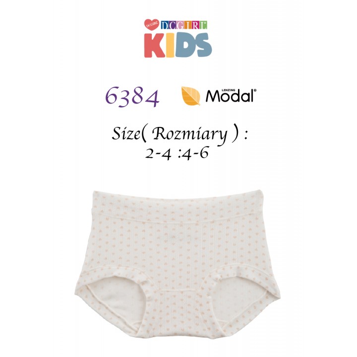 FIGI DC DZIEWCZĘCE 6384 MODAL