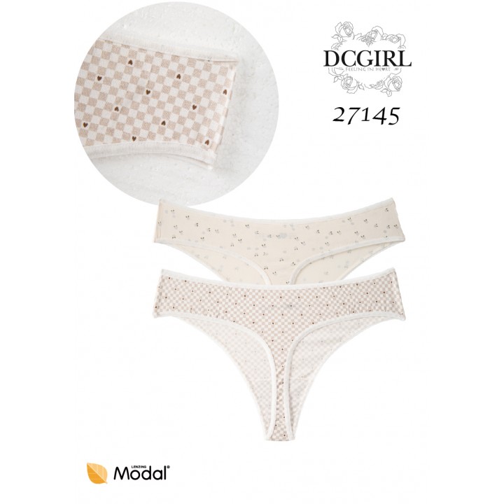FIGI DC 27145 MODAL STRINGI