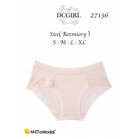 FIGI DC 27136 MICROMODAL