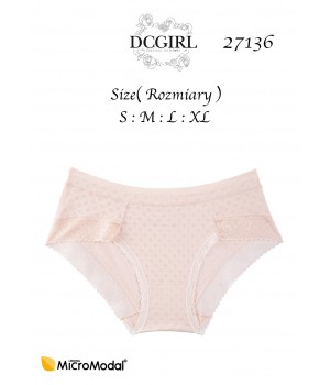 FIGI DC 27136 MICROMODAL