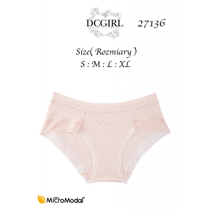 FIGI DC 27136 MICROMODAL