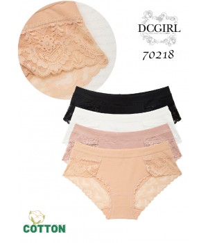 FIGI DC 70218 BAWEŁNA