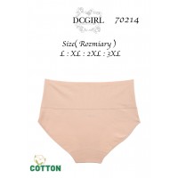 FIGI DC 70214 BAWEŁNA