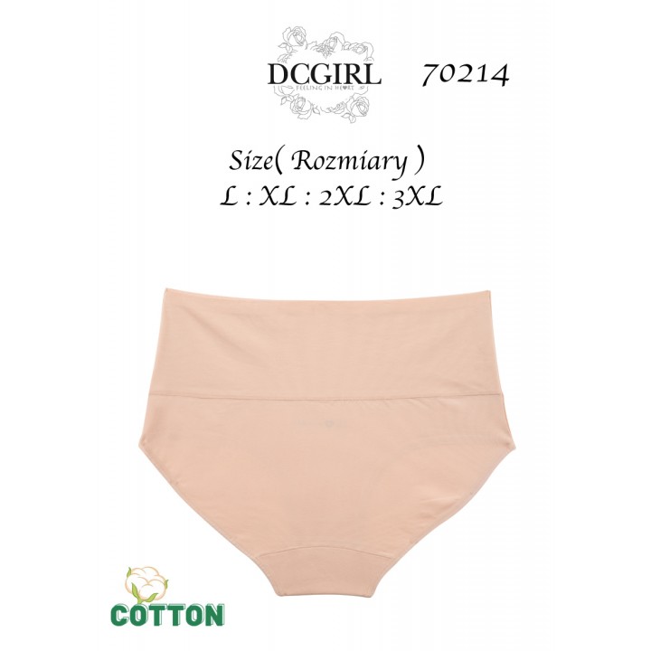 FIGI DC 70214 BAWEŁNA