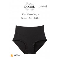 FIGI DC 27098 MODAL CZARNY