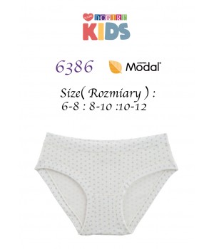 FIGI DC DZIEWCZĘCE 6386 MODAL