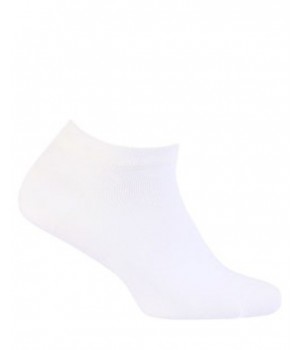 GATTA М'ЯКІ БАВОВНЯНІ ПЕРЕХИ ДЛЯ ГЛАДКИХ НІЖОК 6-11 Л БІЛИЙ 30/32