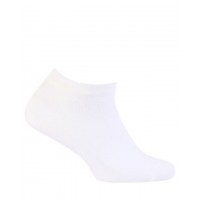 STOPKI GATTA SOFT COTTON GŁADKIE 2-6L WHITE 21/23