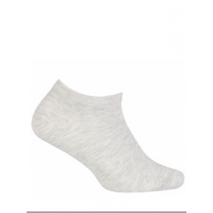 STOPKI GATTA SOFT COTTON GŁADKIE 6-11L CALI 30/32