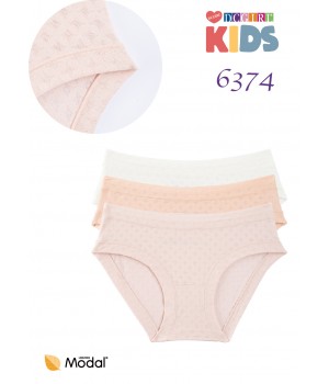 FIGI DC DZIEWCZĘCE 6374 MODAL