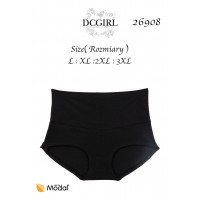 FIGI DC 26908 MODAL CZARNY