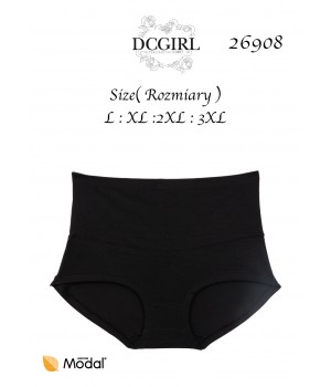 FIGI DC 26908 MODAL CZARNY