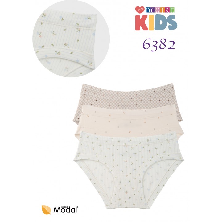 FIGI DC DZIEWCZĘCE 6382 MODAL