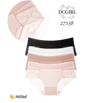 FIGI DC 27138 MICROMODAL