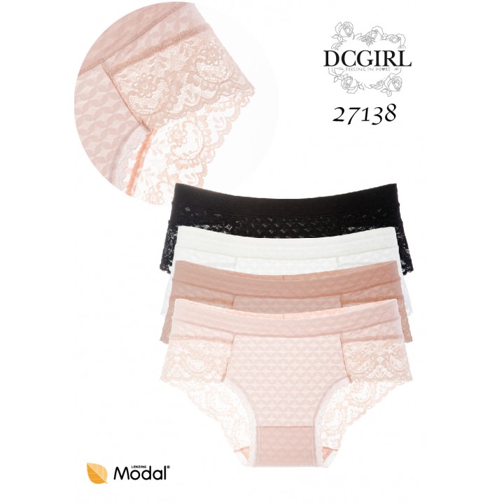 FIGI DC 27138 MICROMODAL