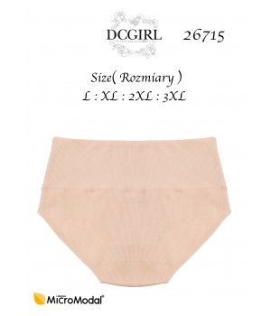 FIGI DC 26715 MODAL BEŻ