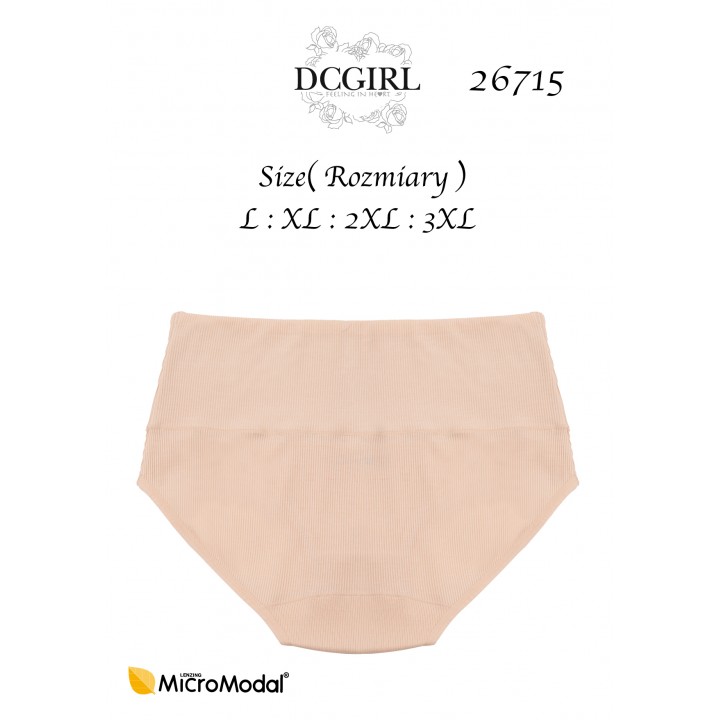 FIGI DC 26715 MODAL BEŻ