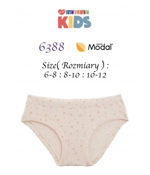 FIGI DC DZIEWCZĘCE 6388 MODAL